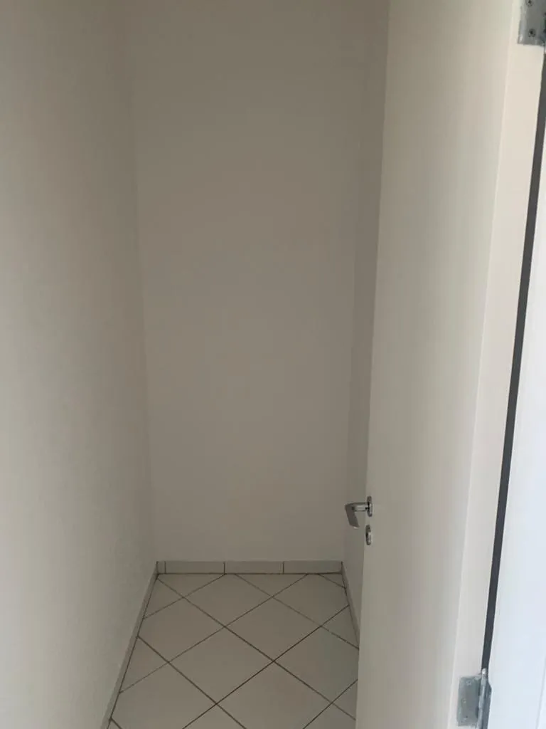Imagem Apartamento para Locação 3 Quartos, 1 Suite, 2 Vagas, 110M², Centro, Taubaté - SP | San Paolo