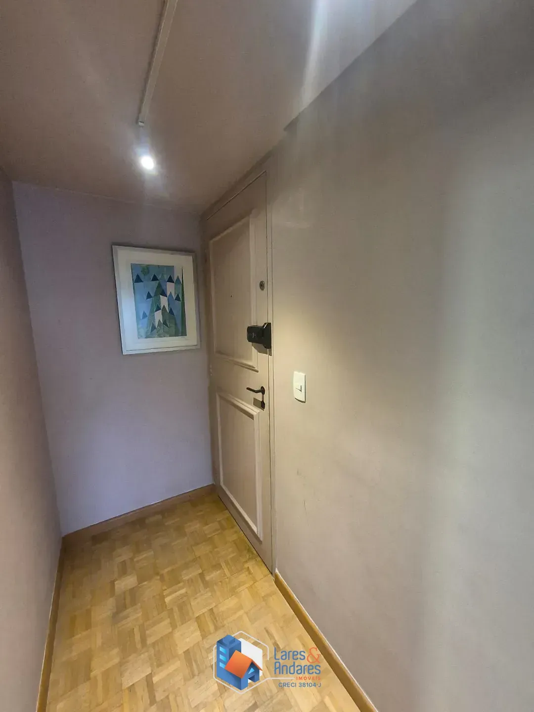 Imagem Apartamento para venda em Vila Pompéia com 3 quartos, sendo 1 suíte, 83m²