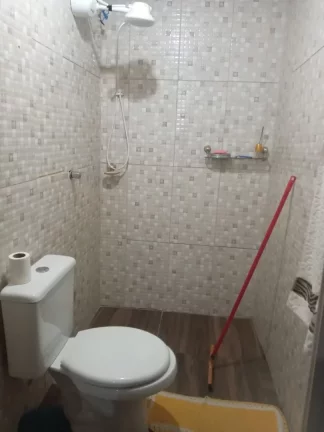 Imagem Sobrado com 3 dormitórios à venda, 117 m² por R$ 320.000,00 - Jardim Nova Poá - Poá/SP
