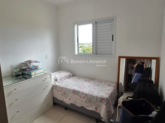 Imagem Apartamento à Venda no Condomínio Florença - Jardim Europa, Paulínia/SP

Apresentamos um excelen...