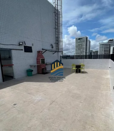 Imagem Flat / Apartamento em Boa Viagem!