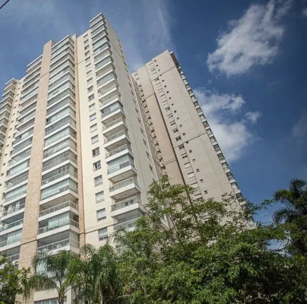 Imagem Apartamento para Venda em São Paulo, Lapa, 3 dormitórios, 3 suítes, 4 banheiros, 3 vagas