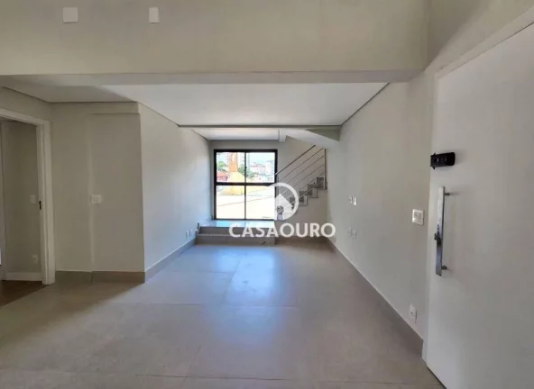 Imagem Cobertura com 3 quartos à venda, 165 m² por R$ 1.795.000 - Serra - Belo Horizonte/MG