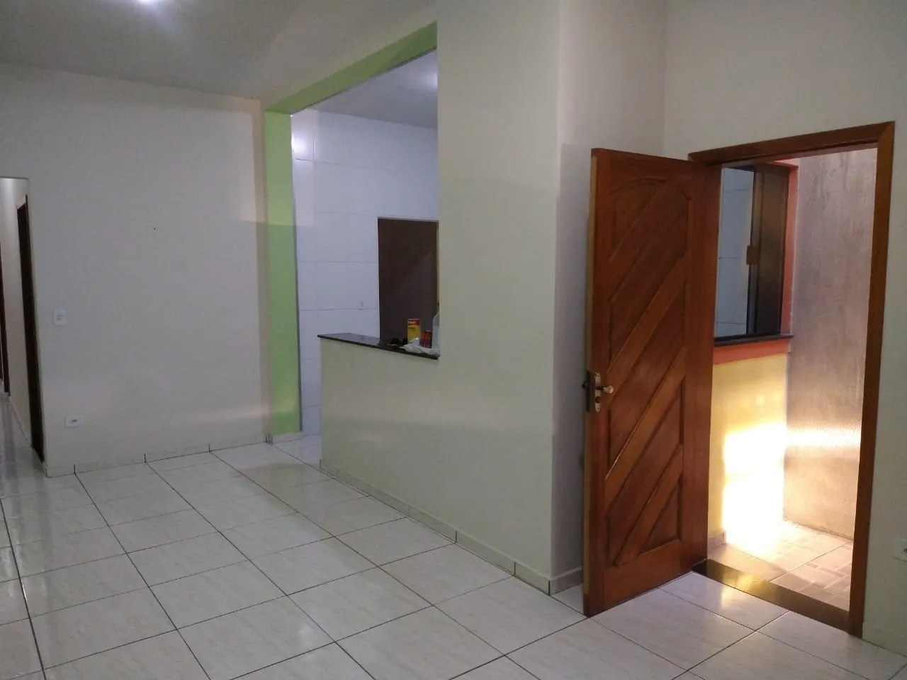 Imagem Casa à venda 3 Quartos, 1 Suite, 2 Vagas, 150M², Jardim Gurilândia, Taubaté - SP