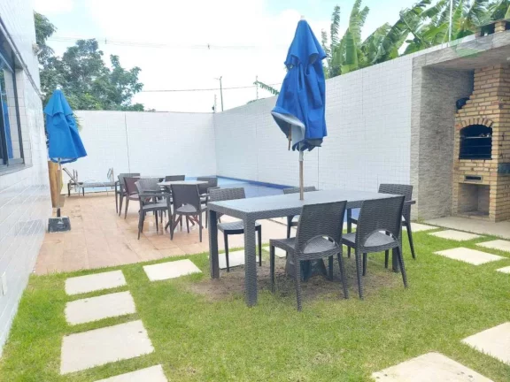 Imagem Apartamento 02 quartos, Nascente, para venda, em Boa Viagem, Recife.
