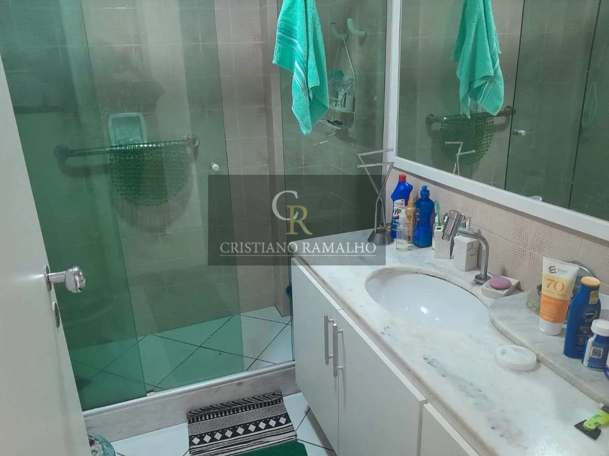 Imagem Cobertura à venda em Cabo Frio, Centro, com 3 quartos, 187,00m2
