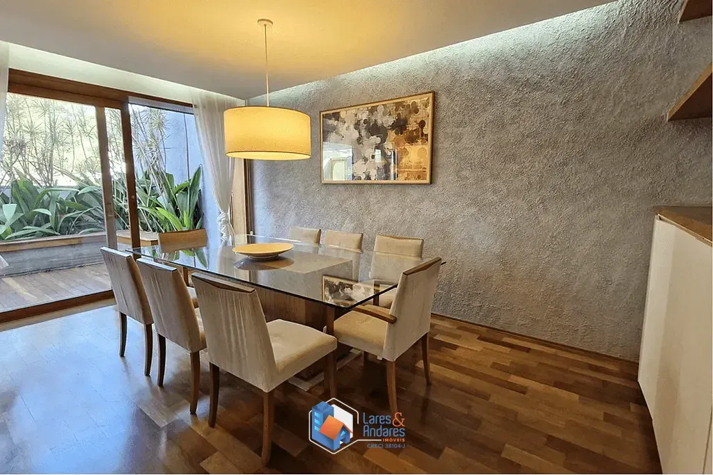 Imagem Casa à venda 3 Quartos 3 Suites 3 Vagas 315M² Jardim Prudência São Paulo - SP