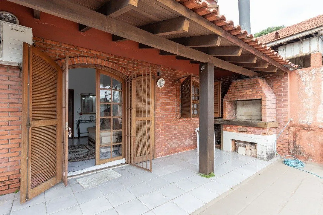 Imagem Casa para Venda - 373.1m², 2 dormitórios, Vila Conceição
