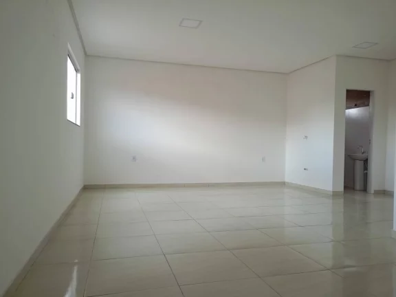 Imagem PRÉDIO COMERCIAL EM AVENIDA ESTRATÉGICA - VENDA OU TROCA