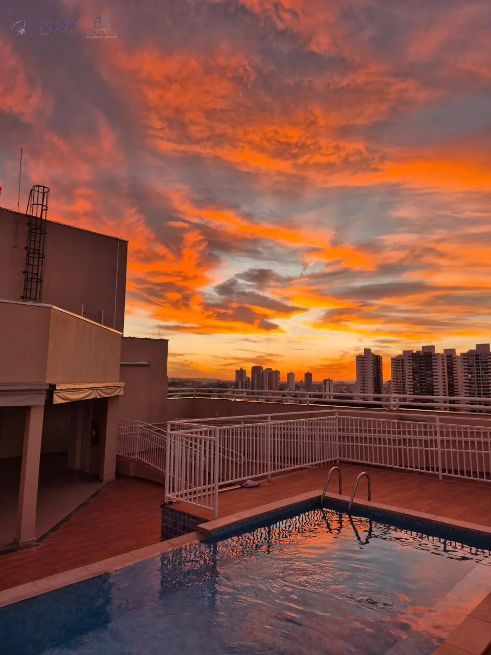 Imagem APARTAMENTO À VENDA - RESIDENCIAL OURO NEGRO | CHÁCARA DO VISCONDE