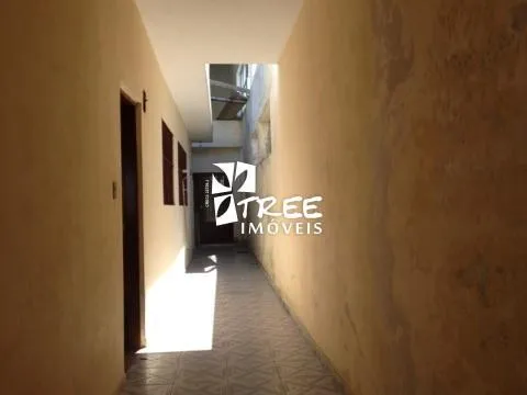 Imagem VENDA CASA no Bairro do Jardim Real distribuídos em 3 dormitórios, sala para 2 ambientes, banheiro, cozinha, lavanderia, 4 vagas coberta. Salão de fes