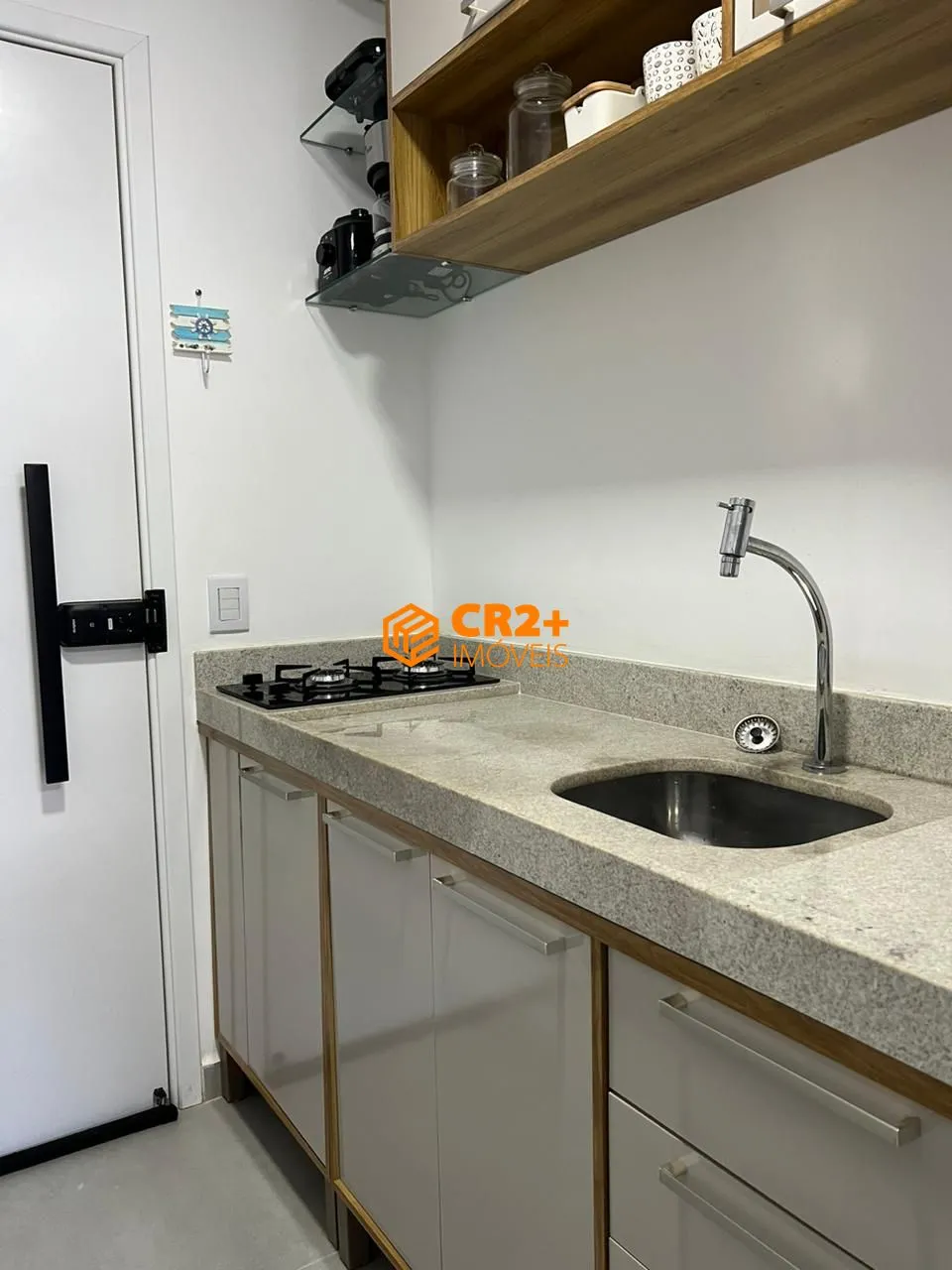 Imagem Vendo lindo flat em Porto de Galinhas ,27m² - Piscina privativa MOBILIADO