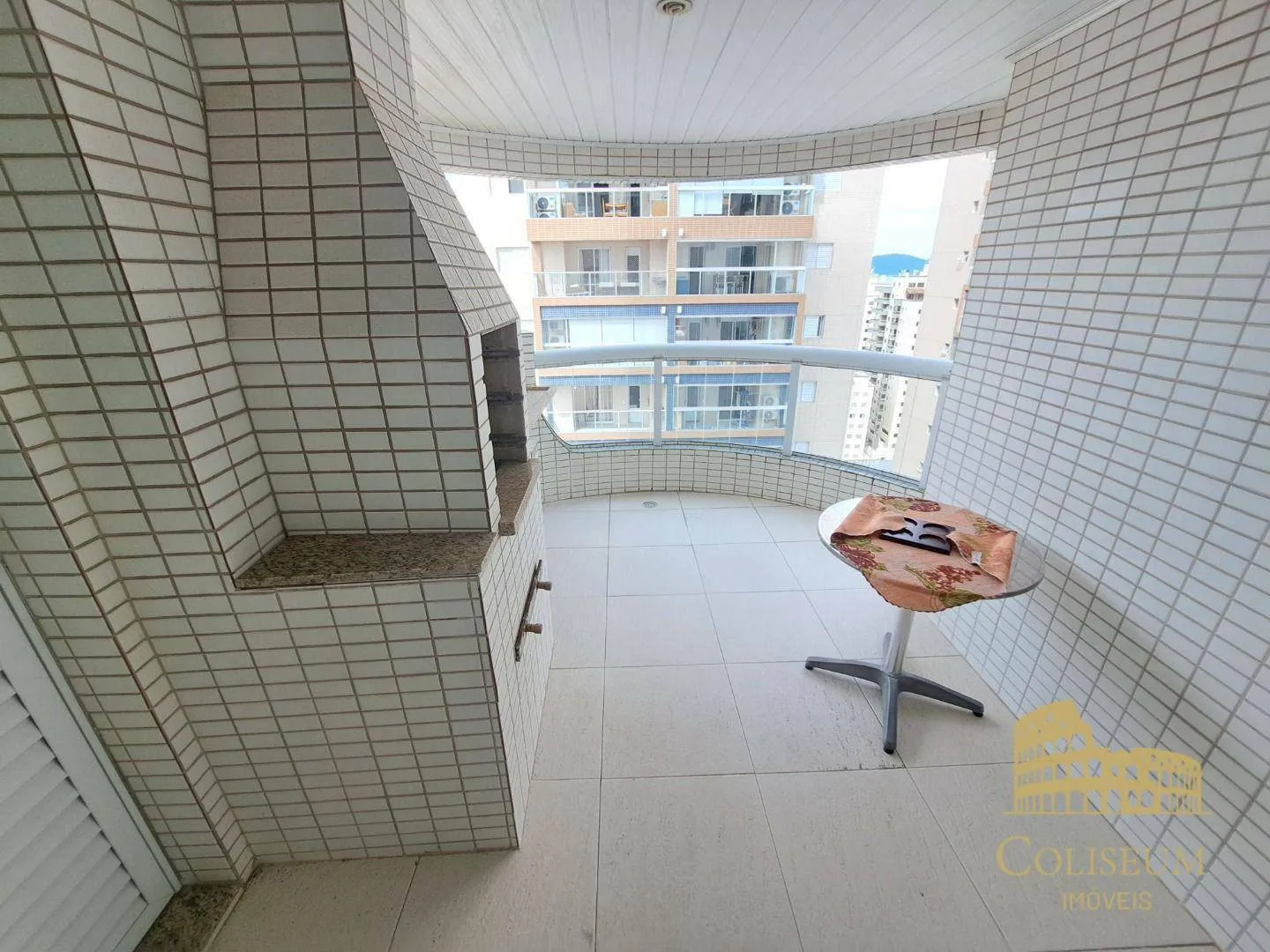 Imagem Apartamento com 2 dormitórios à venda, 80 m² por R$ 600.000,00 - Aviação - Praia Grande/SP