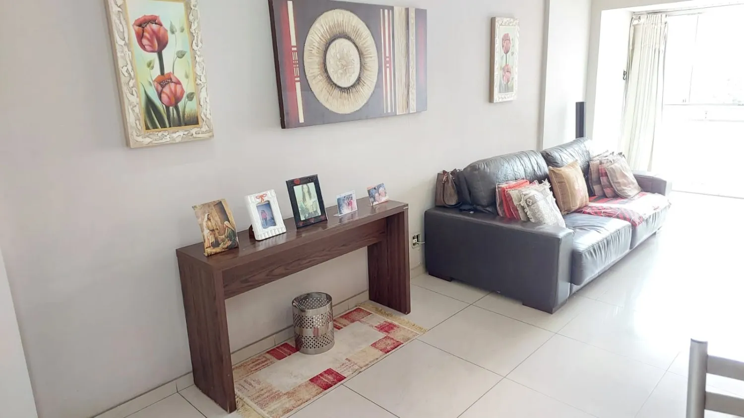 Imagem Apartamento com 2 quartos à venda em Vila Velha