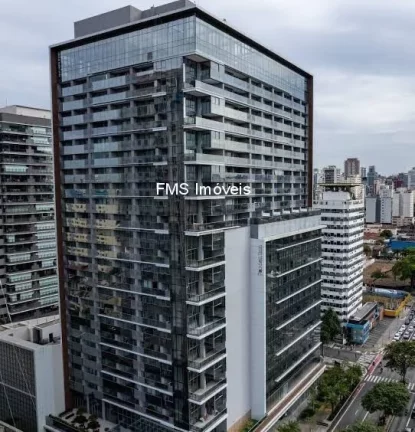Foto do imóvel Apartamento à venda em São Paulo-SP, Pinheiros: 2 quartos, 2 suítes, 3 salas, 4 banheiros, 2 vagas de garagem, 130 m². Aproveite!