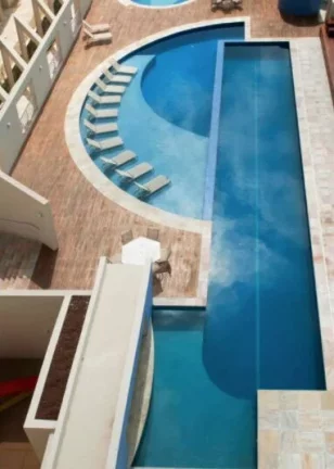 Imagem Residencial Paris