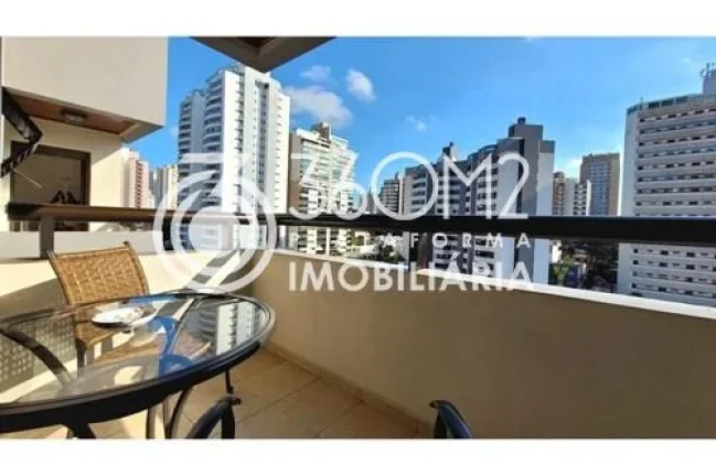 Imagem Apartamento para Venda em São Bernardo do Campo / SP no bairro Nova Petrópolis