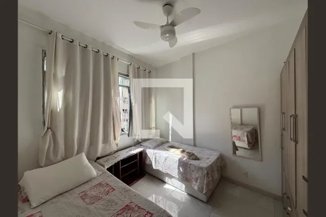 Imagem Apartamento à Venda - Copacabana, 2 Quartos, 90 m2