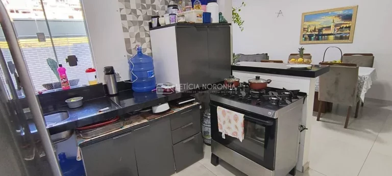 Imagem Casa à Venda