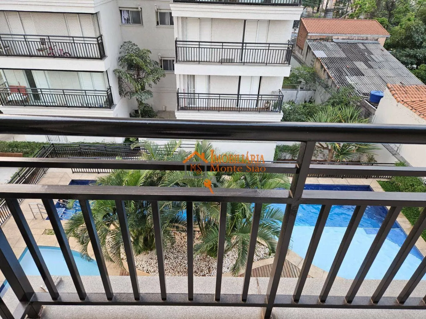 Imagem Apartamento com 3 dormitórios à venda, 83 m² por R$ 800.000,00 - Jardim Flor da Montanha - Guarulhos/SP