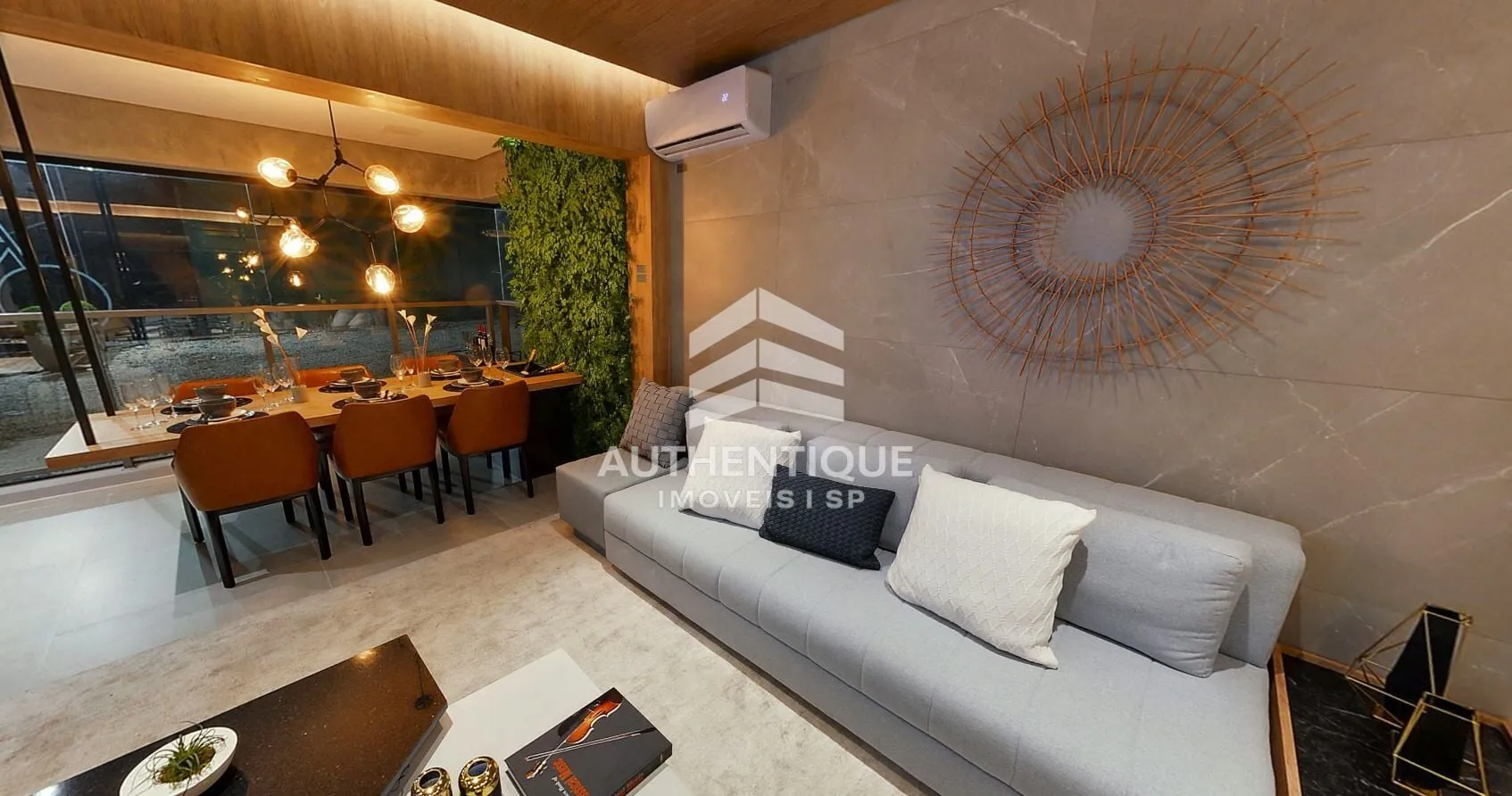 Imagem HAUS MITRE PINHEIROS - Apartamento à venda no bairro Pinheiros - São Paulo/SP, Zona Oeste