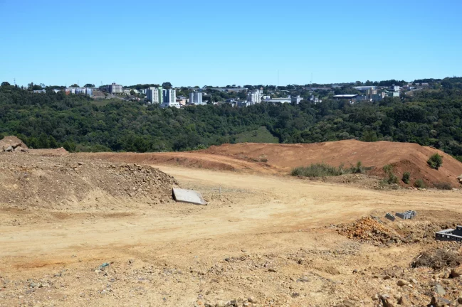 Imagem Lote para venda no bairro São Luiz em Caxias do Sul