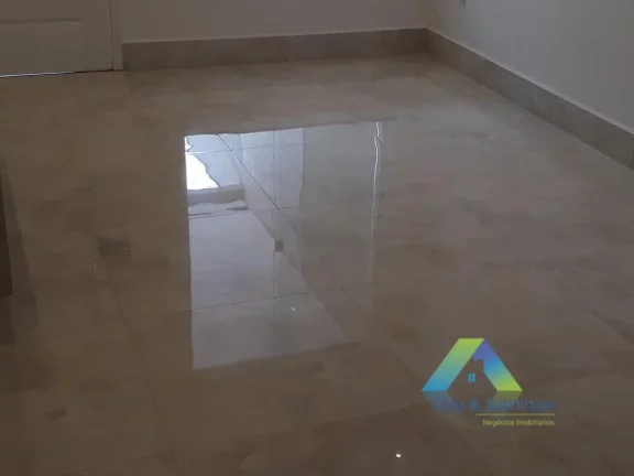 Imagem Sobrado com 3 dormitórios à venda, 125 m² por R$ 890.000,00 - Vila Brasílio Machado - São Paulo/SP