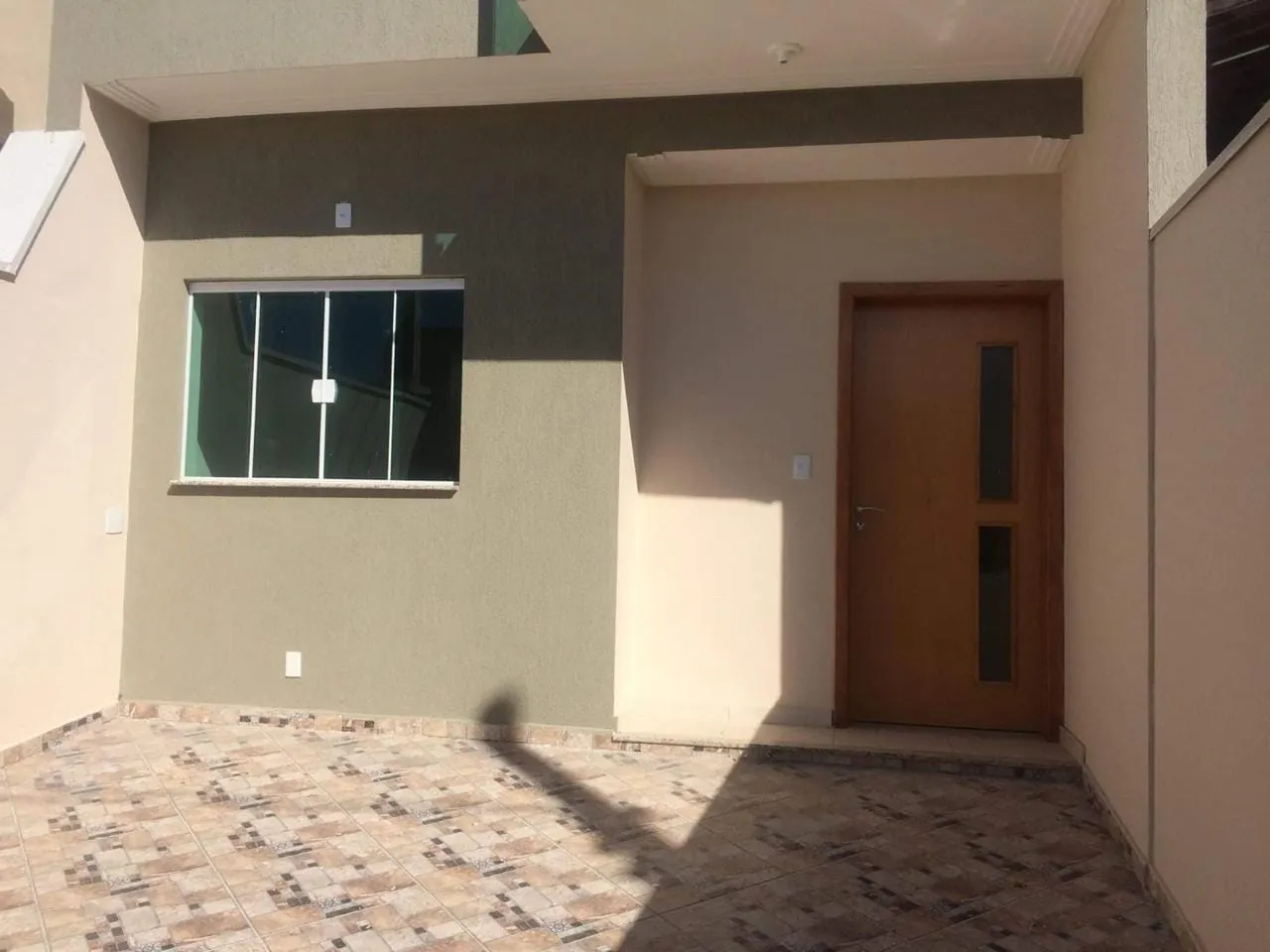 Imagem Casa à venda 2 Quartos, 1 Suite, 2 Vagas, 125M², Jardim Primavera, Roseira - SP