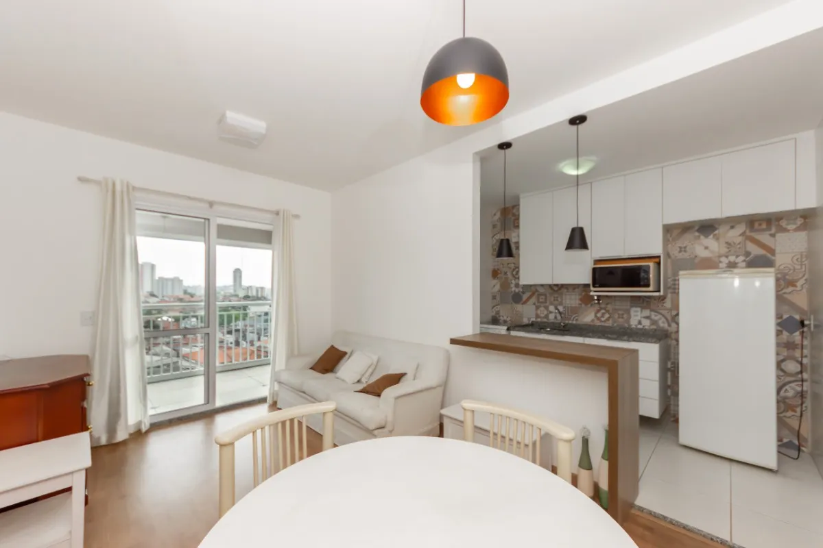 Imagem Apartamento para venda em Lauzane Paulista com 2 quartos, 57m2