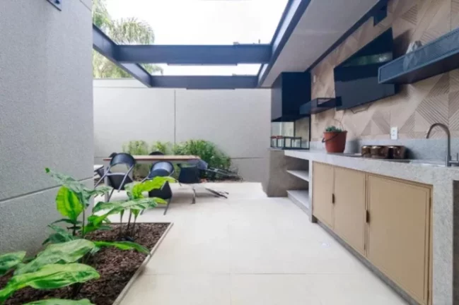 Imagem AMARO - TEGRA - Apto de 63m², em ótima localização, com fácil acesso ao metrô (Linha 5 - Lilás)!!