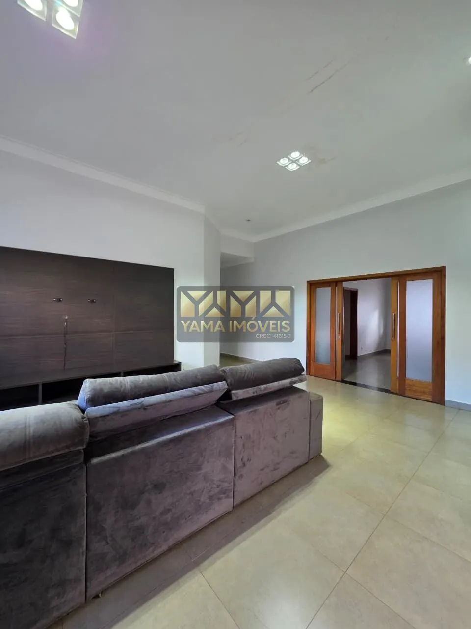 Imagem Condomínio Garden Villa - Casa à venda no bairro Real Sul - Ribeirão Preto/SP