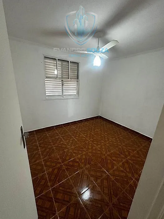 Imagem Apartamento a Venda no bairro Jardim Olga Veroni - Limeira, SP