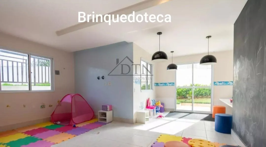 Imagem Apartamento para Venda em São Bernardo do Campo, Vila Gonçalves, 2 dormitórios, 1 suíte, 1 banheiro, 1 vaga