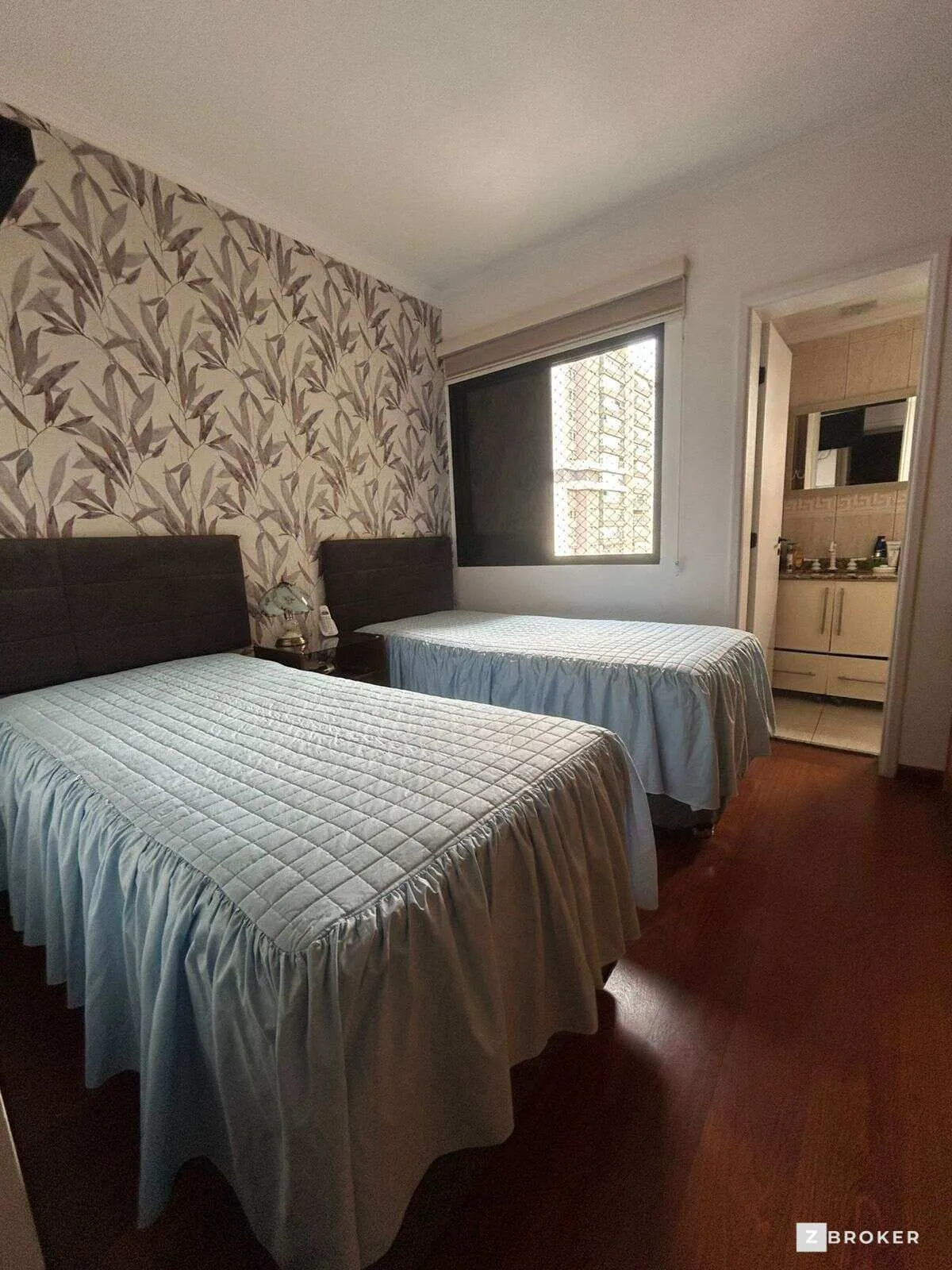 Imagem Apartamento à venda em São Paulo, Água Branca, com 3 quartos, 90m2