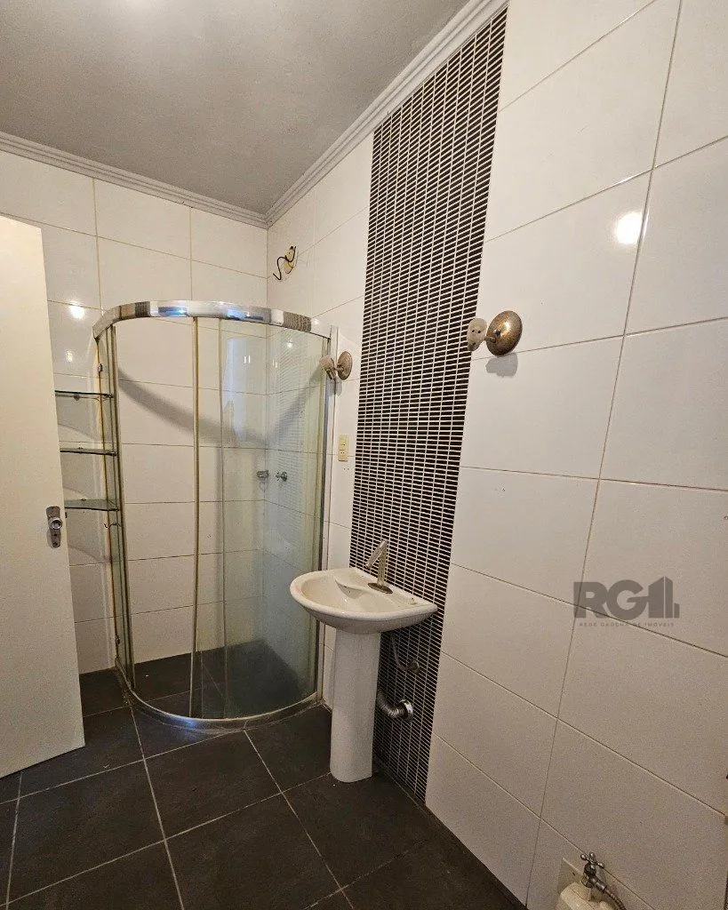 Imagem apartamento - 3 dorms. 107 m² - Rio Branco