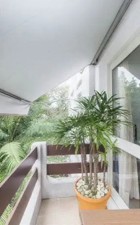 Imagem Vende-se cobertura com 4 quartos (1 suíte), 245 m² e 2 vagas - Boa Vista