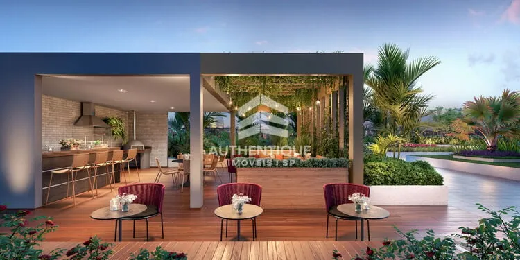 Imagem ISLA BY CYRELA - Apartamento à venda em São Paulo/SP