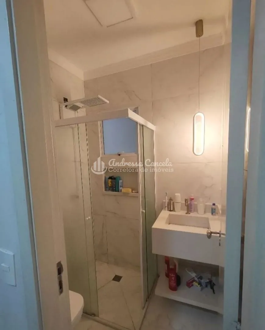 Imagem Garden Village - Casa com 3 dormitórios à venda, 101 m² por R$ 550.000 - Terra Nova Garden Village - São José do Rio Preto/SP