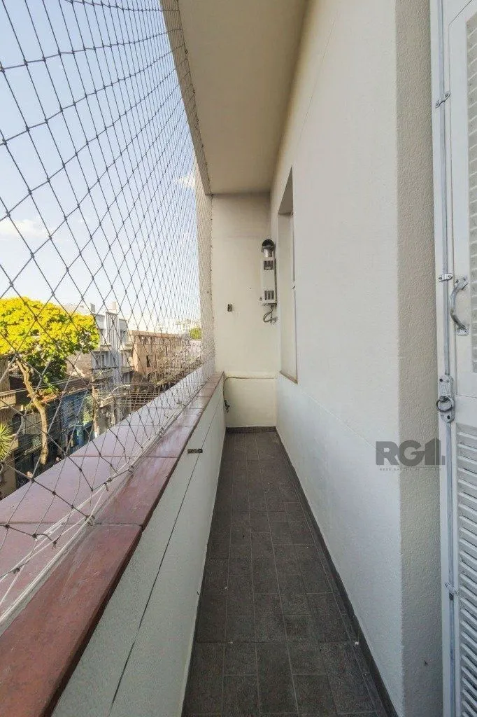 Imagem Excelente apartamento de 101,35m² com 2 dormitórios.