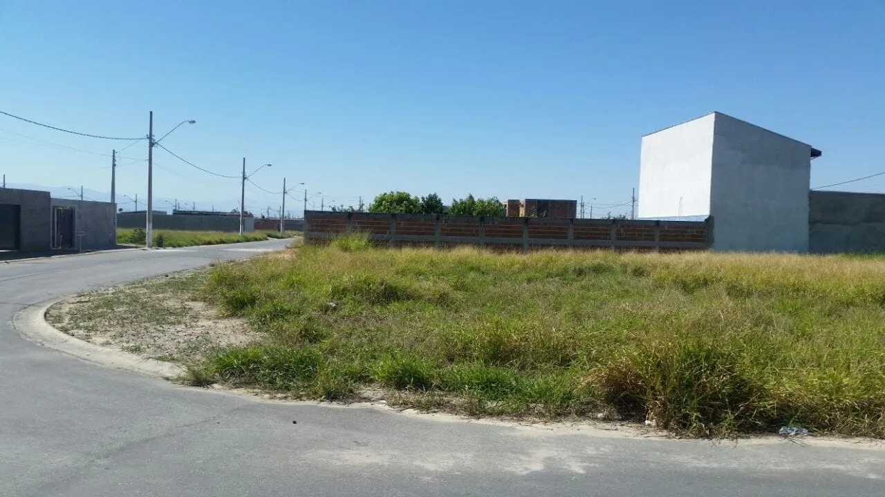 Imagem Terreno à venda 250M², Moreira César, Pindamonhangaba - SP