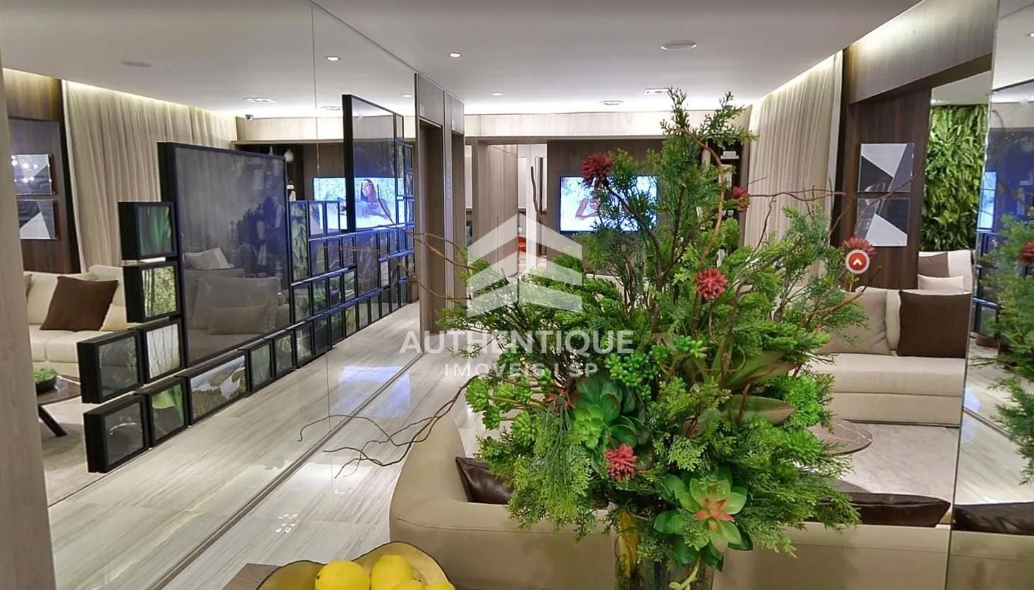 Imagem CAMINHOS DA LAPA - JERIVAS - Apartamento à venda em São Paulo/SP