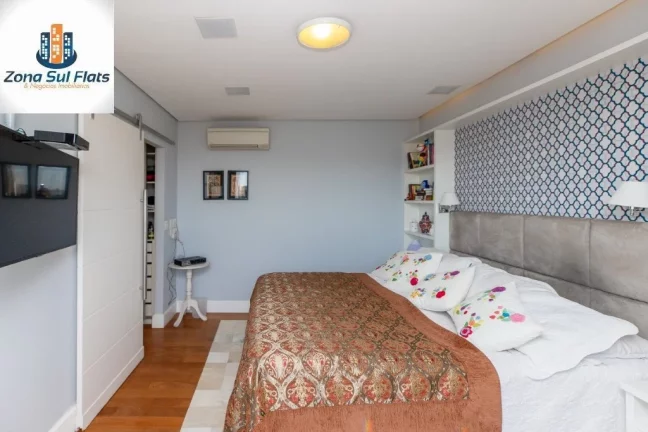 Imagem APARTAMENTO RESIDENCIAL em SÃO PAULO - SP, VILA CLEMENTINO
