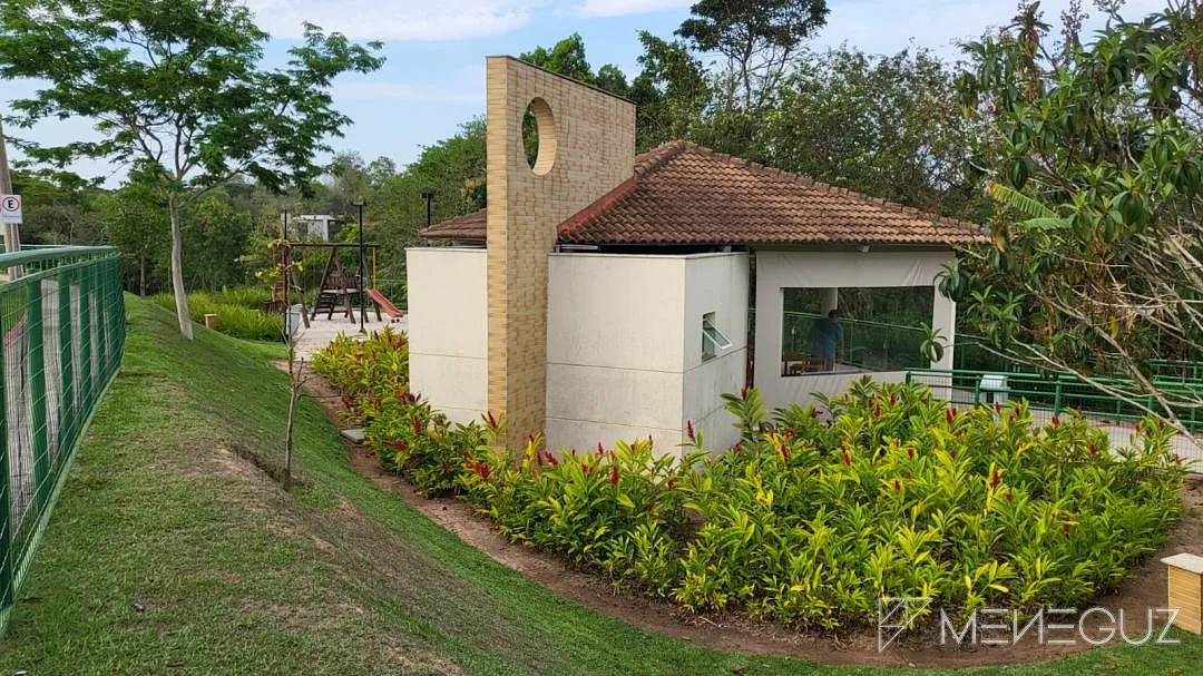 Imagem Terreno a venda no condomínio Jardins de Veneza em Vila Velha