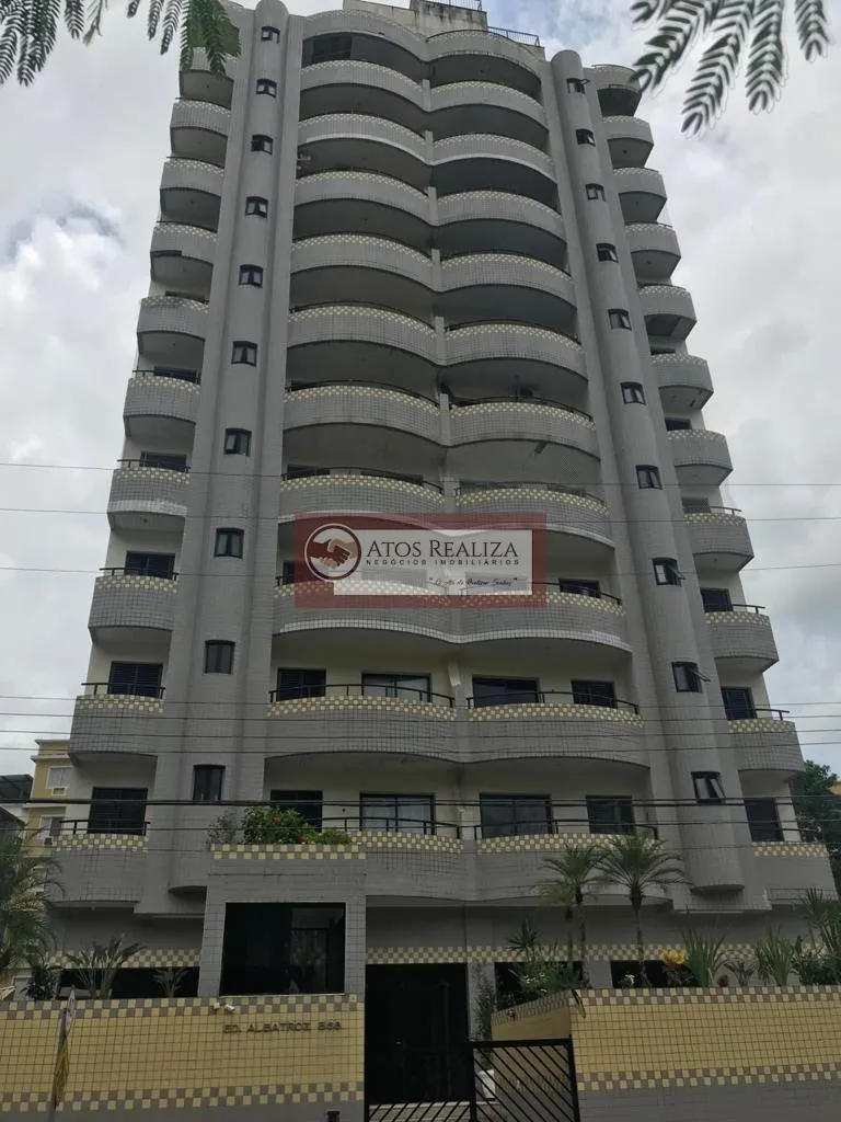Imagem Apartamento em Jardim Tejereba - Guarujá