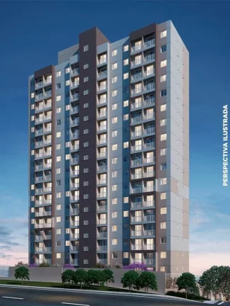 Foto do imóvel APARTAMENTO RESIDENCIAL em São Paulo - SP, Parada XV de Novembro