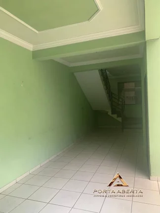 Imagem Casa única no lote no Novo Cruzeiro - cod 1308