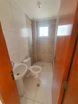 Imagem Apartamento com 2 dorms, Ocian, Praia Grande - R$ 340 mil, Cod: 2442