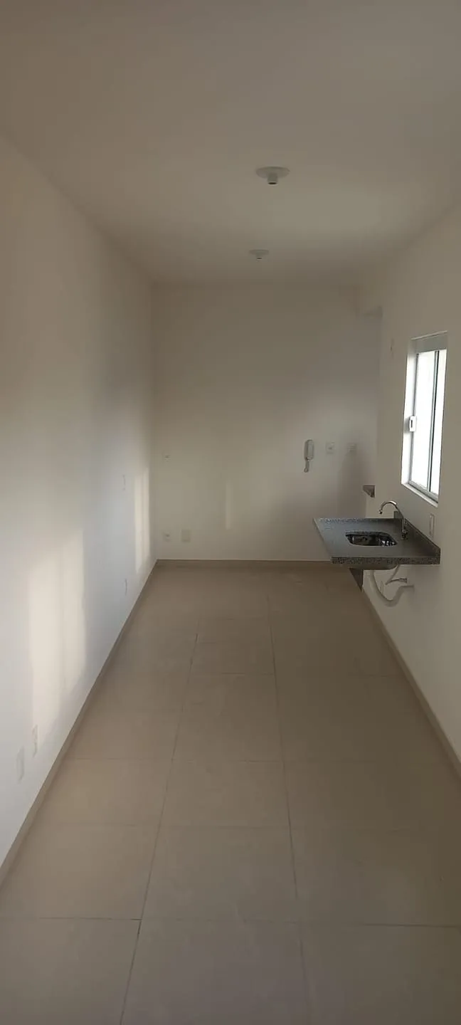 Imagem Apartamento à venda 1 Quarto, 1 Vaga, 40M², Nossa Senhora do Perpétuo Socorro, Pindamonhangaba - SP | Condomínio Ana Clara