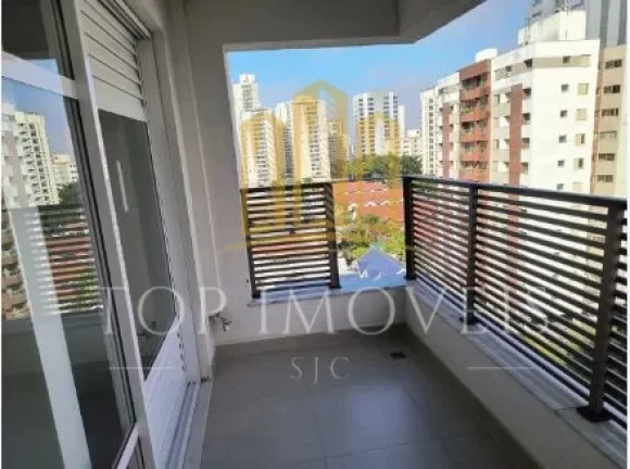 Imagem Apartamento para alugar 1 dormitório 1 vaga no Residencial Jardim Aquarius