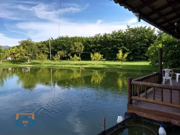 Imagem Chácara de 5.000m² em Bom Jesus do Galho